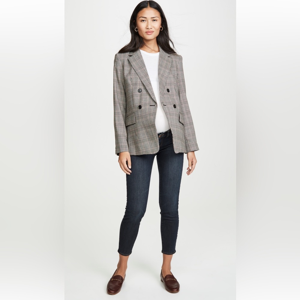NWT DL1961 Florence Maternity Jeans